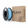 Filamix Mat PLA Buz Mavisi Filament 1kg 1.75mm