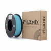 Filamix Mat PLA Camgöbeği Yeşili Filament 1kg 1.75mm