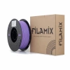 Filamix Mat PLA Lavanta Moru Filament 1kg 1.75mm