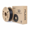 Filamix Mat Pla Siyah Filament