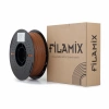 Filamix Mat PLA Toprak Kahverengi Filament 1kg 1.75mm