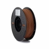 Filamix Mat PLA Toprak Kahverengi Filament 1kg 1.75mm