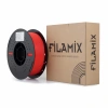 Filamix Mat PLA Yakut Kırmızı Filament 1kg 1.75mm