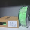Fi̇lami̇x Pla Glow Yeşil Filament 1kg 1.75mm