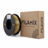Filamix Silk PLA 2 Renk Siyah-Altın Filament 1kg 1.75mm