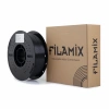 Filamix Silk PLA Siyah Filament 1kg 1.75mm