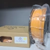 Filenta PLA Pastel Sarı Filament 1kg 1.75mm