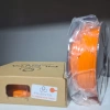 Filenta PLA Pastel Turuncu Filament 1kg 1.75mm