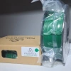 Filenta PLA Premium Çam Yeşili Filament 1kg 1.75mm