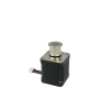 Flsun X/y/z Motor With Synchronous Wheel (X/y/z Motoru Senkron Kasnakla) - S1 Serisi
