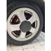 Honda Civic VTi Jant Göbeği (4lü Paket)