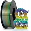 Kingroon Silk Pla Gökkuşağı ( Rainbow ) Forest Filament