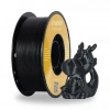 Kingroon Silk PLA Siyah Filament 1kg 1.75mm