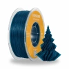 Kingroon Twinkling (Simli) Pla Mavi Filament 1kg 1.75mm