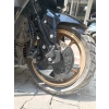 Kuba 2026 New City Kaliper Kapağı
