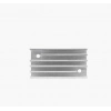 Bambu Lab MC Board Heatsink (MC Kart Soğutucu) - P1 Serisi, X1C