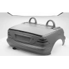 Mercedes SLK 200 Spoiler Seti - 4 Parça