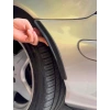 Mercedes SLK Tampon Bıçağı Seti - 2 Adet