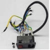 Bambu Lab Power Switch Assembly - P1/X1 (Güç Anahtarı Takımı) - P1 Serisi, X1 Serisi