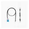 Bambu Lab Printer Cable Pack (4-in-1) (4-in-1) - P1 Serisi, X1C, X1E