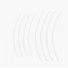 Bambu Lab AMS Internal PTFE Tube (AMS İç PTFE Tüpü - AMS) - X1 Serisi, P1 Serisi