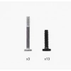 Bambu Lab Screws Kit For And AMS Lite (Vida Kiti) - A1, AMS Lite