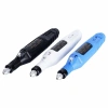 Siyah USB Kablolu Taşınabilir Parlatıcı