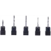 Snapmaker CNC Bits 5 Bits (CNC Freze Uçları 5Li Set) - Original, 2.0, Artisan
