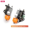 Snapmaker Dual 0.4mm Hot Ends - Paired for J1 (22020)