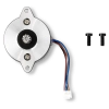 Snapmaker Extruder Motor (İçin Ekstrüder Motoru) - U1