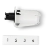 Snapmaker Filament Holder - U1 [24030]