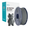 Sunlu Pla Mat Gri Filament 1kg 1.75mm