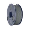 Sunlu Pla Mat Gri Filament 1kg 1.75mm