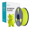 Sunlu Pla Mat Sarı Filament 1kg 1.75mm