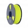 Sunlu Pla Mat Sarı Filament 1kg 1.75mm