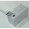 Bambu Lab X-Axis Motor Cover (X Ekseni Motor Kapağı) - A1