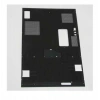 Bambu Lab Rear Metal Panel (Arka Metal Panel) - X1E