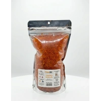 Turuncu Silika Jel - Yeniden Kullanılabilir, Renk Değiştiren Göstergeli Nem Alıcı (3D Filament ve AMS Uyumlu)