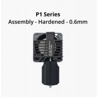 BambuLab P1 Comp. hotend as with hardened nozz 06