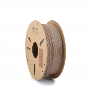 Filamix Pla Plus Ahşap (Wood) Filament