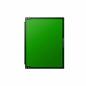 Bambu Lab FAS057 Orijinal Lazer Güvenlik Ön Camı (H2D Pro / H2S / H2D)