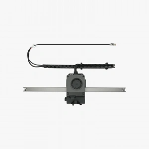 Bambu Lab H2D & H2D Laser Tool Head with X-Axis Assembly - FAE043 (Orijinal X-Eksen Ünitesi)