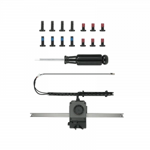 Bambu Lab Tool Head with X-Axis Assembly - FAC132 (H2D & H2D Laser Orijinal Montaj Ünitesi)
