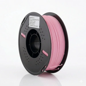 Filamix Pla Plus Kiraz Çiçeği Pembesi Filament