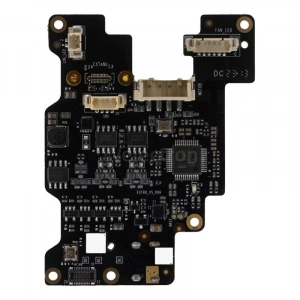 Bambu Lab TH Board (X1E Serisi) - Orijinal Toolhead Kontrol Kartı