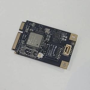 Bambu Lab X1E Network Interface Board (Ağ Arayüz Kartı) - DLB002