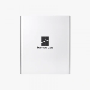 Bambu Lab BLP001-X1C Sağ Metal Panel (XLD) - X1C Sağ Yan Panel XLD Revizyon (SPP055)
