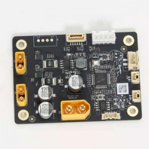 Bambu Lab Chamber Heater Control Board - X1E Serisi Orijinal [DLB004]