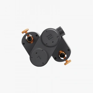 Bambu Lab AMS Left Feeder Unit (Slot 1-2) - AMS Lite Sol Besleme Ünitesi (SAA006)