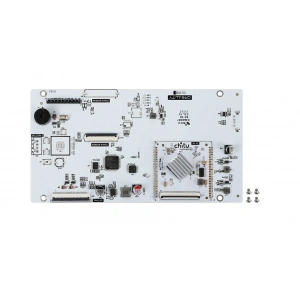 Creality Halot Mage Anakart Kiti - Orijinal MSLA Reçine Yazıcı Mainboard (4002020062)